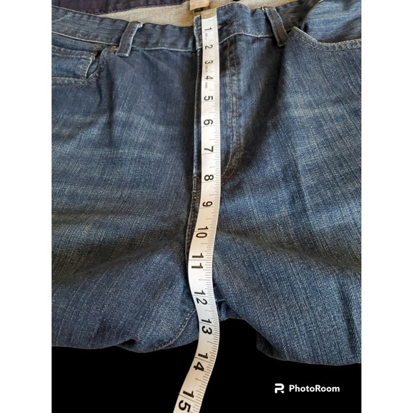 Nautica 36x30 mens jeans - Picture 5 of 7